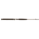 Star Rods Aerial Jigging Conventional Rod 5'6&quot; Hvy 40-80LB Braid 1Pc EVA Grips, EXXJC56H