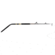 Star Rods Handcrafted Deep Drop Rod 80lb, Detachable Bent Butt, B80DDHC