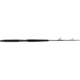 Star Rods Paraflex Conventional Rod 1 Piece, Xxx-Heavy 40-100lb, Mono/30-200lb, Braid 5-12oz Lures Butt, 66, PGB66XXXH