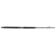Star Rods Plasma II Boat Conventional Rod, 30-50lb, Medium, K Guide Sic Carbon Butt, 66, PII3050C66