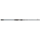 Star Rods Plasma II Slow Pitch Jigging Rod, 30-50lb, Braid Jig Weight 100-300Gr Acid Wrap Fuji Guides Eva Handles, 68, PIISPC68ML