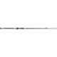 Star Rod, Seagis Cast Rod, 1 Piece, 10-20lb, Fast, Split Cork Grip