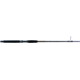 Star Rods Stellar Boat Spinning Rod 15-40lb, Med-Heavy 1 Piece, Graphite, 7, SB1540S70