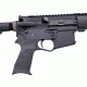 Stark Equipment AR Rifle Grip, No Batter Plug, Black BRU-BL