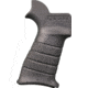 Stark Equipment MPX Rifle Grip, MPX, No Mount, Gray, MP-X-GY