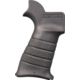 Stark Equipment MPX Rifle Grip, MPX, No Mount, Gray, MP-X-GY