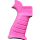 Stark Equipment MPX Rifle Grip, MPX, No Mount, Pink, MP-X-PK