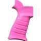 Stark Equipment MPX Rifle Grip, MPX, No Mount, Pink, MP-X-PK
