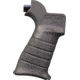 Stark Equipment AR Rifle Grip, AR-15, Swivel Mount, Gray, ANG-SM-GY