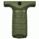 Stark Equipment SE-4 Compact Forward Grip, Green CF-GR