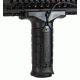 Stark Equipment Vertical Forward Grip with Switch Pocket, Black VP-BL