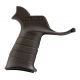 Stark SE-1 AR-15 Pistol Grip With CR123 Battery Storage Black
