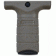 Stark SE-4 Compact Hand Grip With Storage Flat Dark Earth