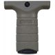 Stark SE-4 Compact Hand Grip With Storage Black SE4-BL