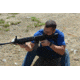 Stark SE-5 Express Forward Grip Black