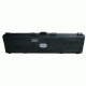 Starlight Cases 6D X 13W X 38L, without Foam, Black