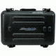 Starlight Cases Diameter 6D X 10W X 16L, w/o Foam, Black