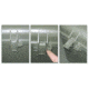 Starlight Cases Tool Box Spring Release Snap Lock
