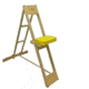 Starlight Innovation Star Chair IV, Adjustable 10-48in SC4