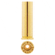 HSM Ammunition Starline Rifle Brass Unprimed Cases 30 Carbine Caliber, 50 Per Bag, 30CAREUP50