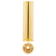 HSM Ammunition Starline Rifle Brass Unprimed Cases 460 S&amp;W Mag Caliber, Handgun Brass, 50 Per Bag, 460SWEUP50