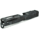 Statement Defense Overbite - Glock 17, Gen 3, DPP, Midnight Camo, Medium, OBT2317MID