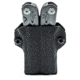 StatGear Kydex Sheath for Gerber Suspension, Black, GSUSP-BLK