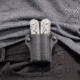 StatGear Kydex Sheath for Gerber Suspension, Carbon Fiber Black, GSUSP-CF-BLK