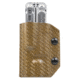 StatGear Kydex Sheath for Leatherman Free P2, Carbon Fiber Brown, LP2-CF-BRN