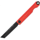 StatGear Pocket Samurai Folder Red