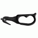 StatGear SuperVizor XT Rescue Tool, Black SPVZ-BLK