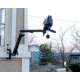SteadyMount in use - Surveillance