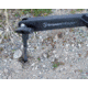 Steady Mount Ground Stake ideal while on the trail