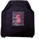 Stealth Armor Systems Dragon Skin 2022 B4C Flex Plate, Black, Sm SAPI 8.75 x 11.75, DS22T1P-B4C-ICW3FP1
