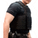 Stealth Armor Systems HFRAS Patrol Vest Optmized Carrier, Black, Medium, HXT1P-PV-MD-BLK-OP