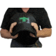 Stealth Armor Systems HFRAS Patrol Vest Optmized Carrier, Black, Medium, HXT1P-PV-MD-BLK-OP