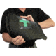 Stealth Armor Systems HFRAS Patrol Vest Optmized Carrier, Black, Medium, HXT1P-PV-MD-BLK-OP