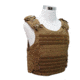 Stealth Armor Systems HFRAS Patrol Vest Optmized Carrier, Coyote Brown, Small, HXT1P-PV-SM-CB-OP