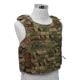 Stealth Armor Systems HFRAS Patrol Vest Optmized Carrier, Multicam, Small, HXT1P-PV-SM-MC-OP