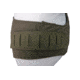 Stealth Armor Systems HFRAS Patrol Vest Standard Carrier, Ranger Green, Small, HXT1P-PV-SM-RG-STD
