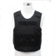Stealth Armor Systems HFRAS Patrol Vest Standard Carrier, Black, Medium, HXT1P-PV-MD-BLK-STD