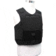 Stealth Armor Systems Razor Light IIIA Concealable Vest, Black, Medium, Long, Wide, RZL3ASDCV2LW1