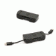 Stealth Cam Memory Card Reader for Android Devices, Black STC-SDCRANDW