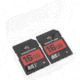 Stealth Cam Stealth Cam 16GB Super Speed Class 10 SDHC Memory Card, 2 Pack, STC-16GB2PK