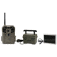 Stealth Cam Verizon Wireless With Hme-12Vbbslr Combo, STC-GXVRWK