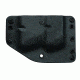 Stealth Operator Twin Mag Holster, Black H50053