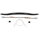 Steambow AR-Series-CQ Limb, 35lbs, Black, 421