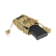 Steambow AR-Series M10 Mag Pouch, Fde, Unisex, M10PouchFDE