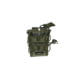 Steambow AR-Series M10 Mag Pouch, Green, M10PouchODG