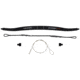 Steambow AR-Series - Limbs 120 lbs. Prestrung, Black, 478